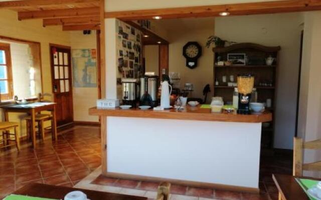 Nothofagus Bed & Breakfast