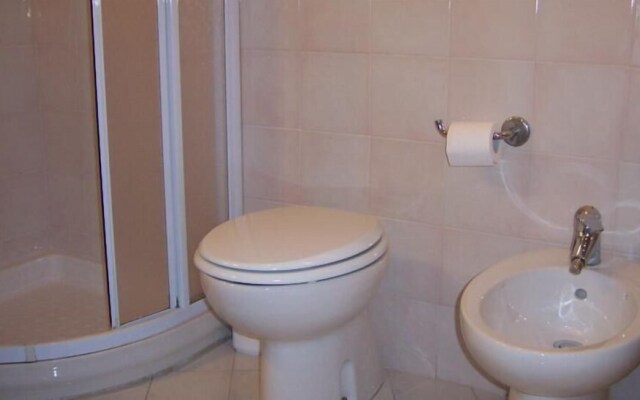 Hotel Ristorante Montenerone