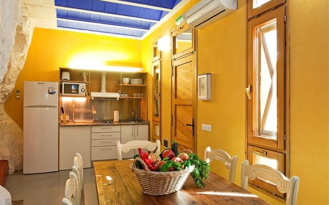 Cuevas Rurales Bardeneras