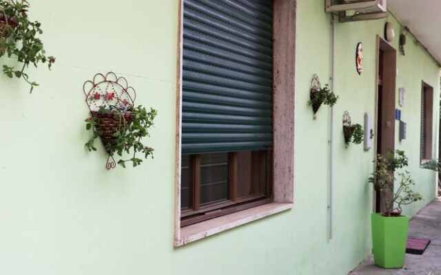 B&B PatriziaLuna