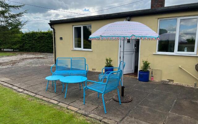 Yew Tree Bungalow, Onneley, Cheshire