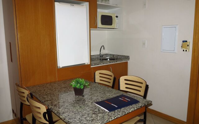 Costa Sul Beach Hotel