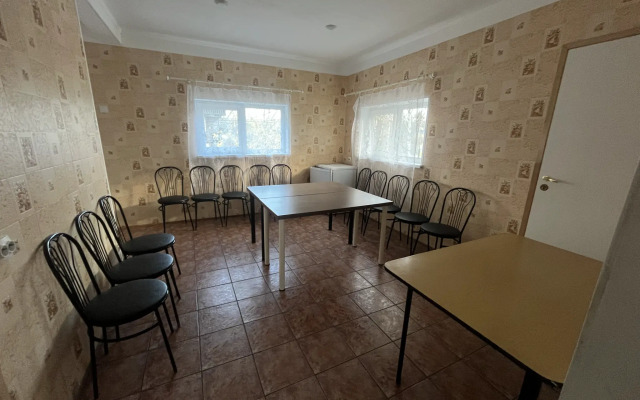 Коттедж Лосево Бридж