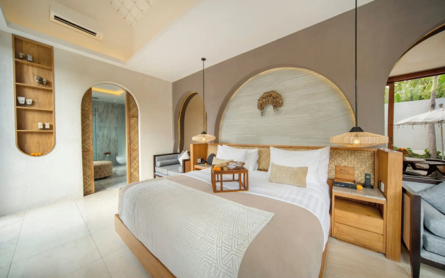 Astera Villa Seminyak by Ini Vie Hospitality