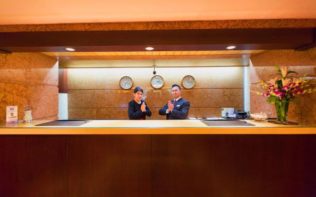 Hotel Kristal