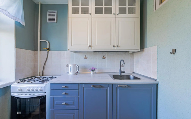 Smart Host (Смарт Хост) на переулке Грохольский