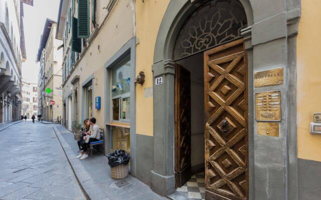 Florence Boutique Apartments