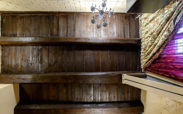 Апартаменты RentalSPb Eclectic House