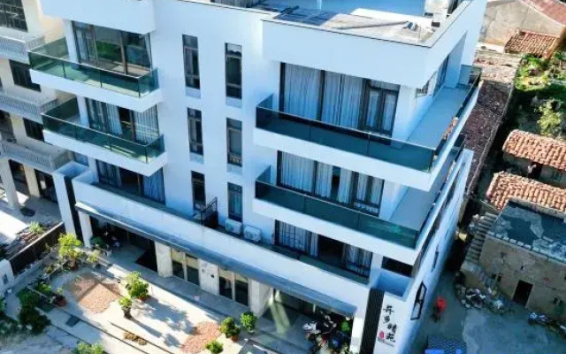 Yixiang Qingyuan Homestay (Meizhoudao)