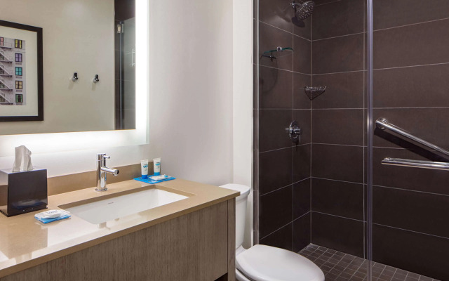 Hyatt House New Orleans/Downtown