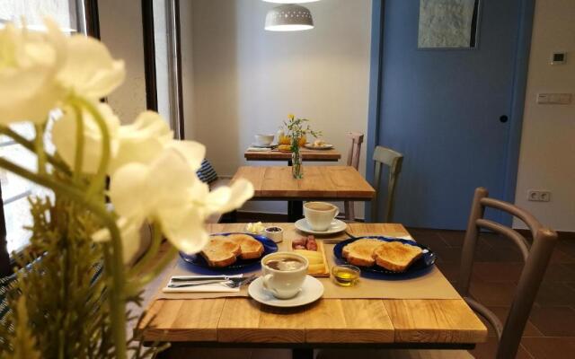 Hostal Blavet