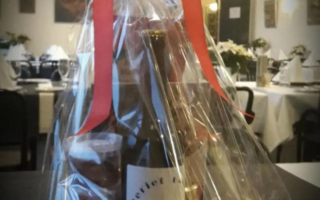 Stenbjerg Kro & Badehotel