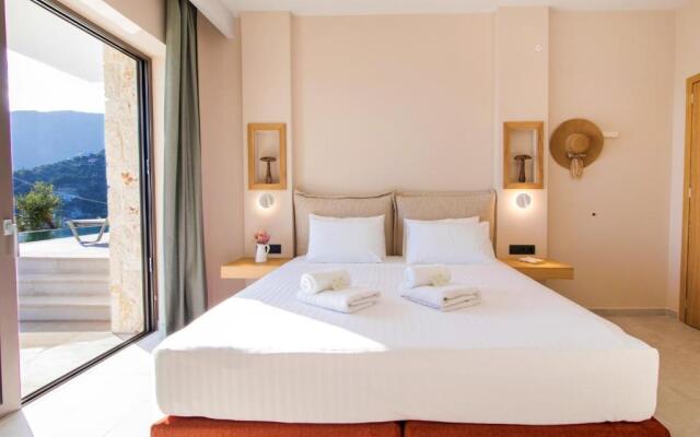 Villa Ble by White Dream Villas