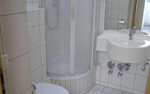 Appartementhaus Waldhaus