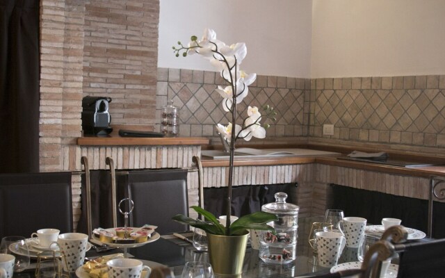 Hemeras Boutique House Roma