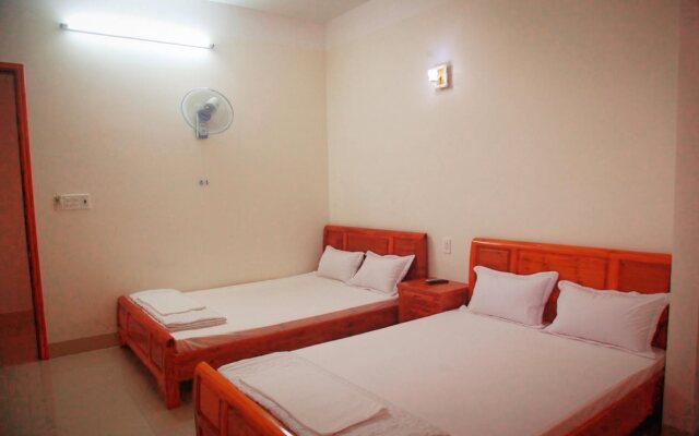Thao Linh  Hotel