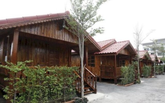 Hua Hin Lap Lae Resort