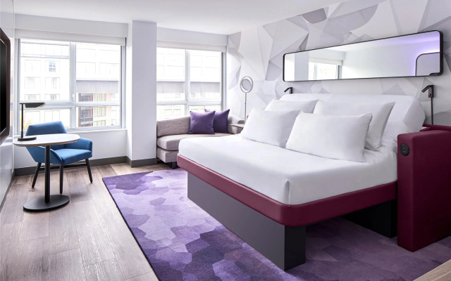 YOTEL Washington DC - Image 6