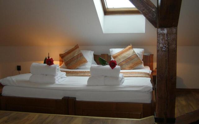 Wellness Hotel Kolštejn