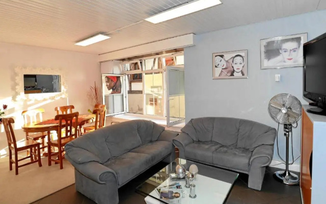 Mariposa Apartamento