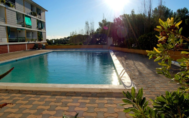 Appartement Cala Llevado Costa Brava 03