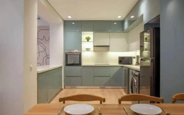 Lourina  West Golf Extension New Cairo