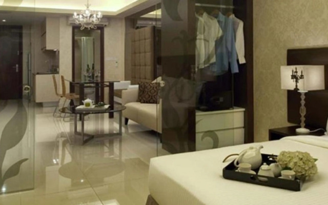 Damas Suites & Residences Kuala Lumpur