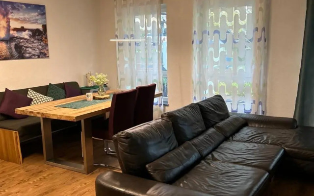 Apartment Mia