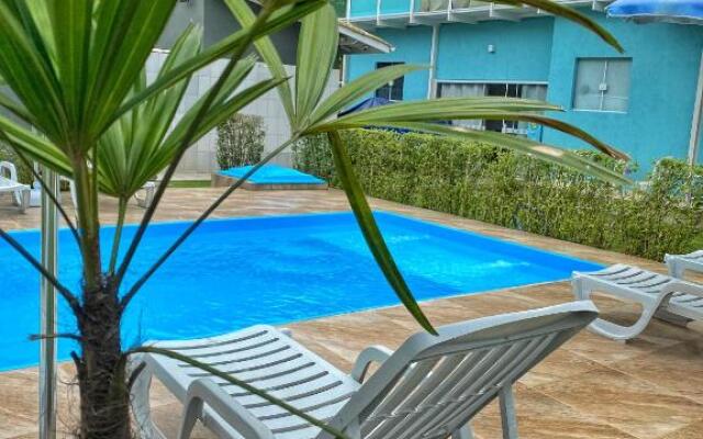 Apartamentos da 23