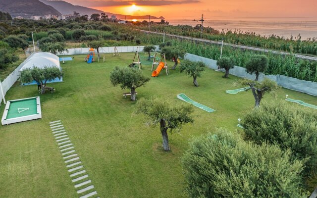 Riviera del Sole