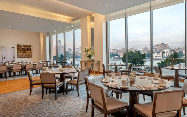 Sofitel Cairo Downtown Nile