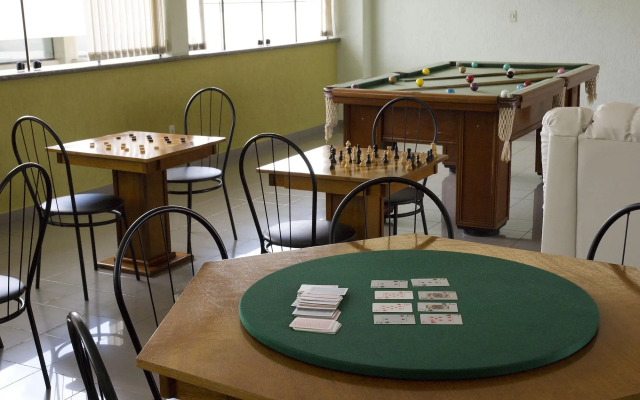 Biazi Plaza Hotel