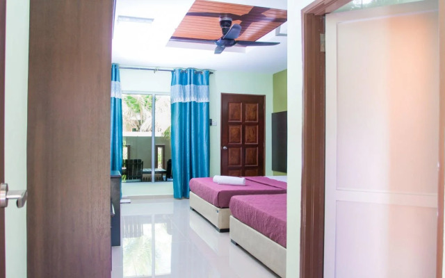 Chuu Pun Village Resort