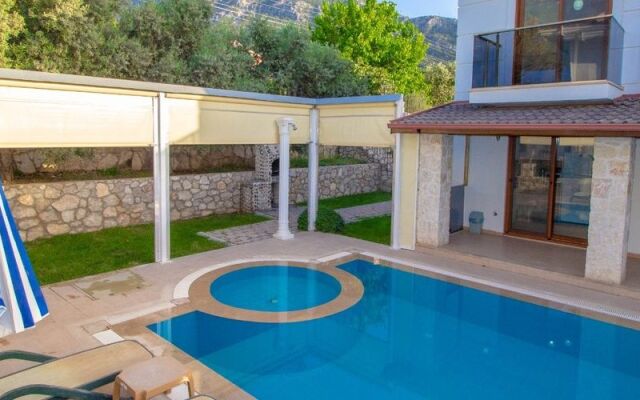 Prestij Amintas Villa