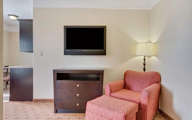 Best Western Plus Arena Inn & Suites