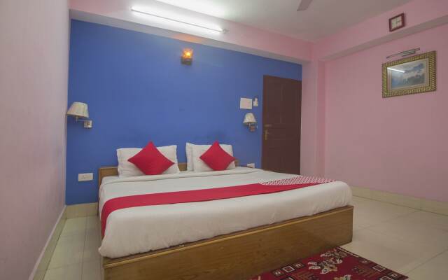 Hotel Sagorika
