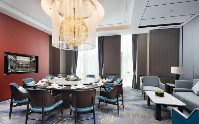 Wyndham Changzhou Liyang