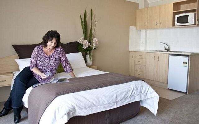 Keiraview UOW Accommodation