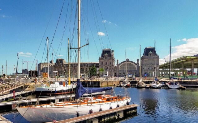 Residentie Crystal