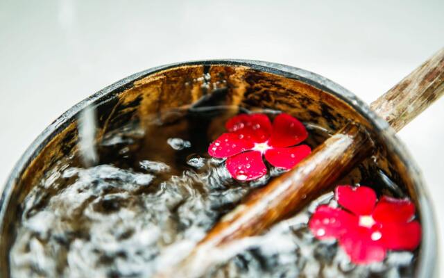 SeaWeed Homestay Hoi An