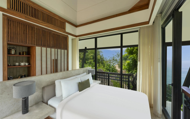 Banyan Tree Cabo Marques