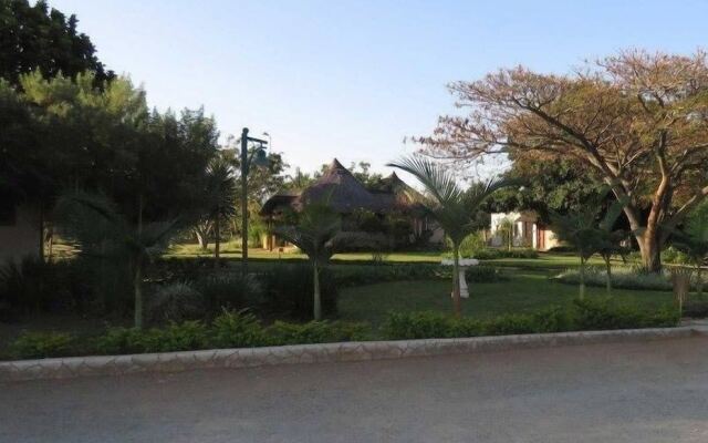 Dwaleni Farm Lodge