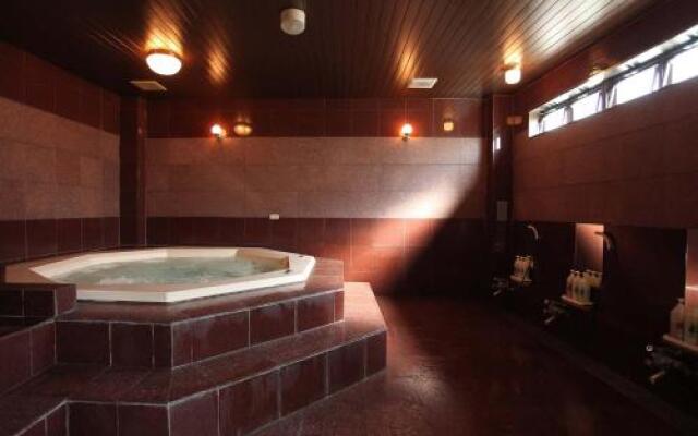 Hotel Sunshine Utsunomiya