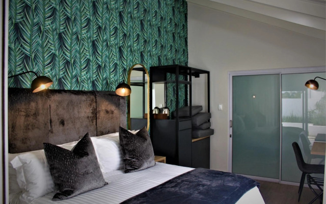 The Executive Bed and Breakfast