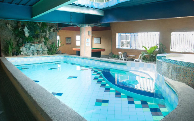 24h Apartment Hotel