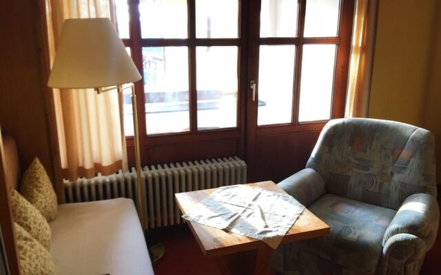Hotel & Restaurant Post Prienbach