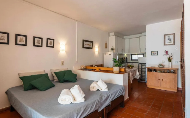 Sun Deck Studio Albufeira Jardim