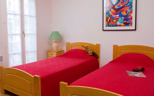 Le Domaine de Fontenelles (SGC210)