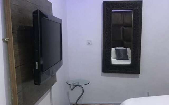 View Point Apartment and Hotel