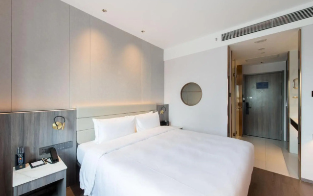 Beijing Peony Hotel